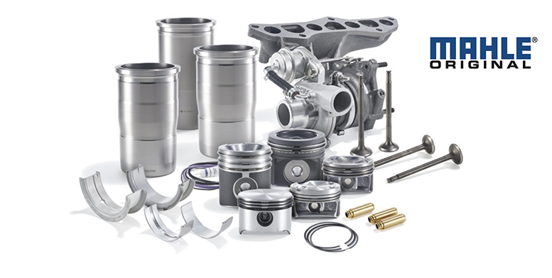 Mahle truck parts dubai africa